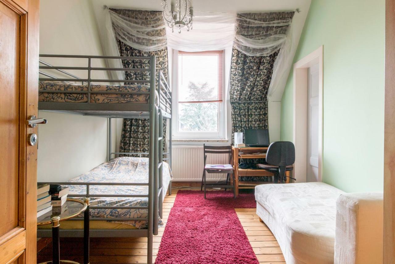 Private Rooms 汉诺威 外观 照片
